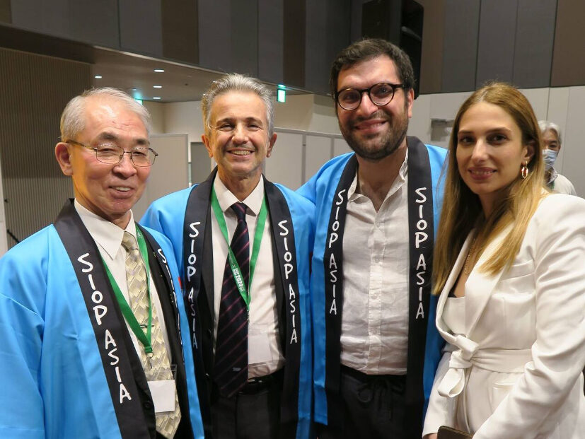SIOP Asia 2024