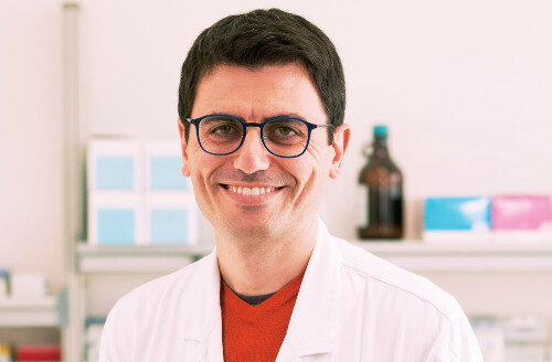 Luca Malorni
