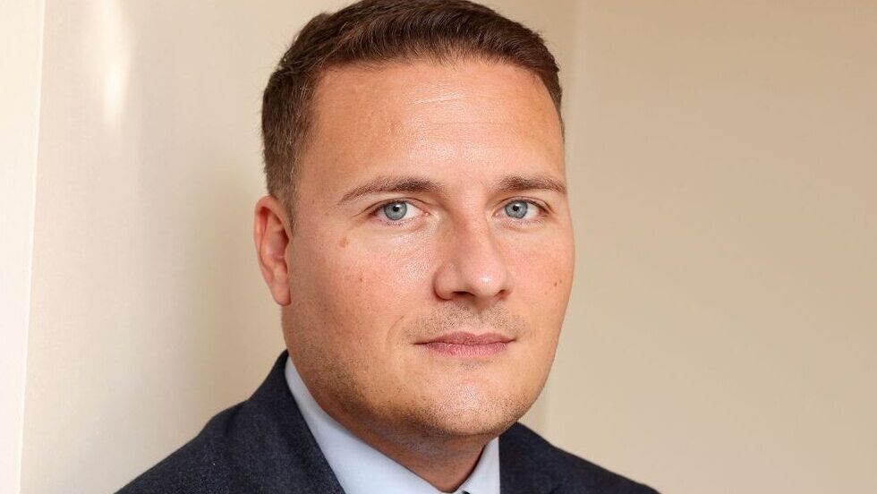 Wes Streeting