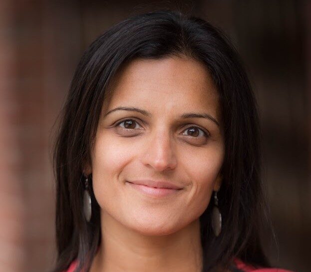 Aditi Sethi