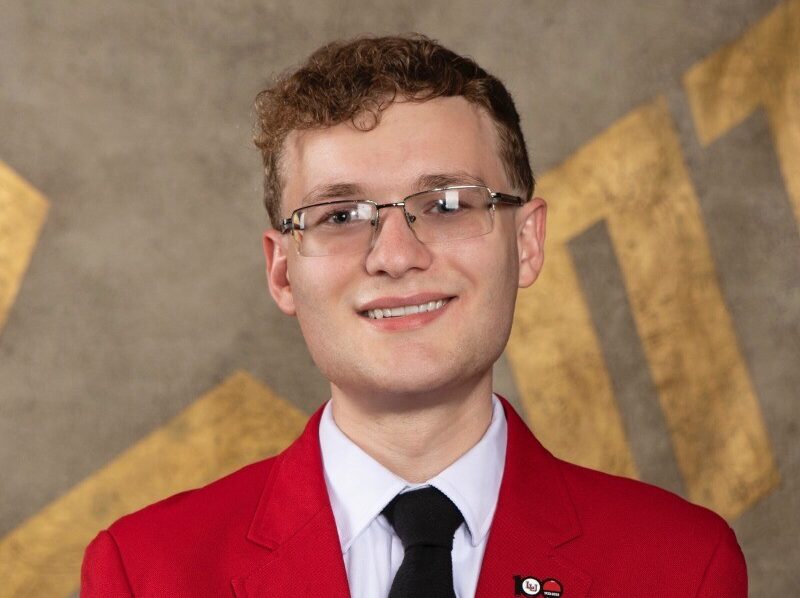 Jacob Thompson