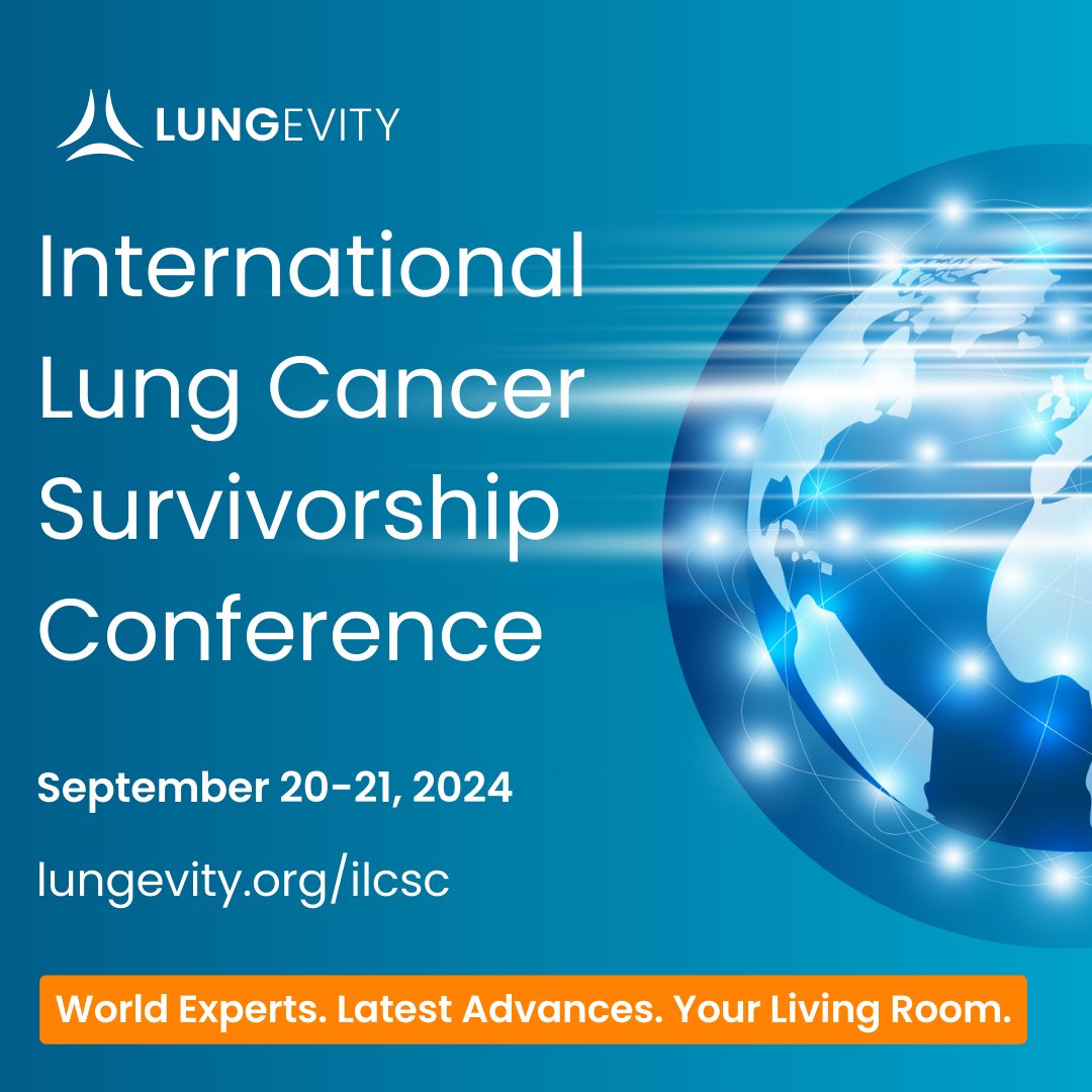 LUNGevity