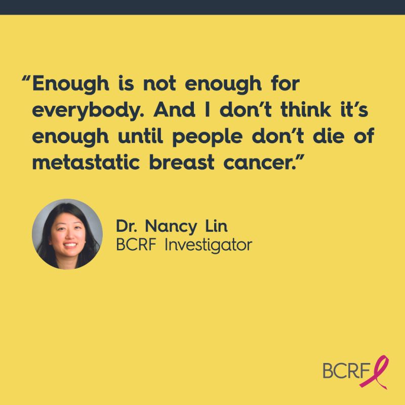 Nancy Lin