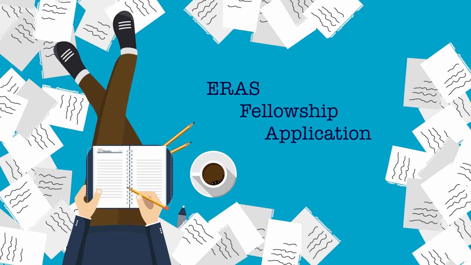 ERAS Fellowship