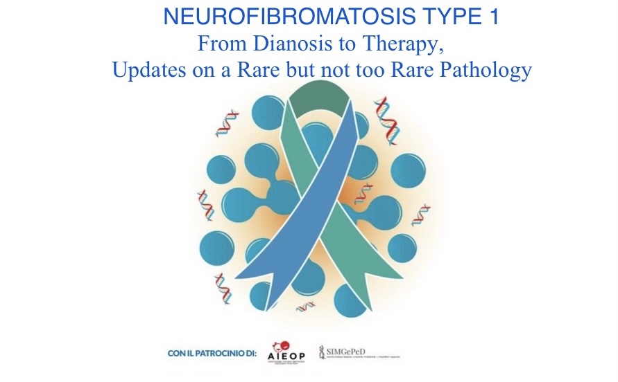 NEUROFIBROMATOSIS TYPE 1