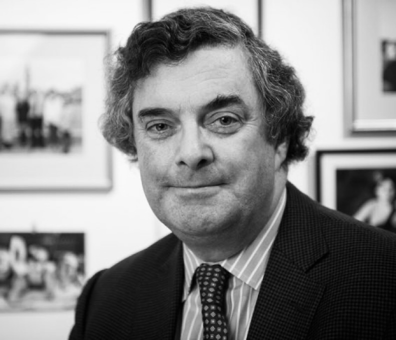 Dr. Christopher D. M. Fletcher, Brigham and Women’s Hospital Pathologist, passed away