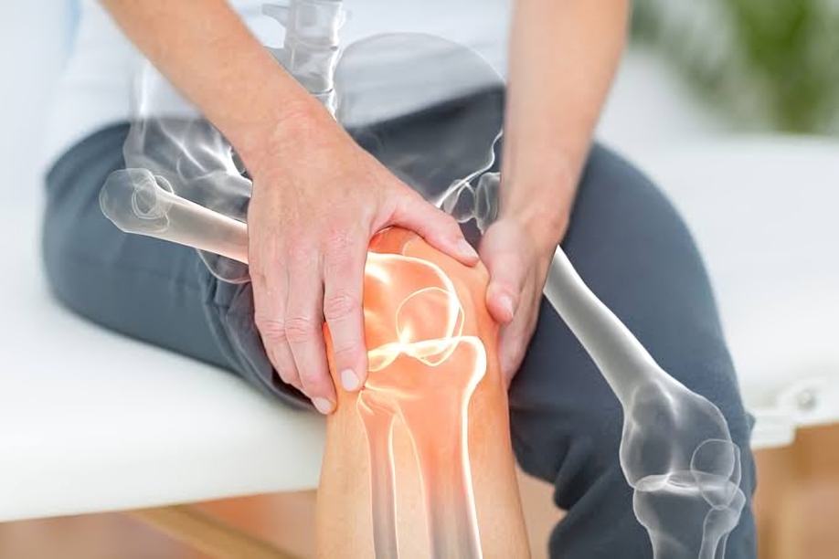 bone pain