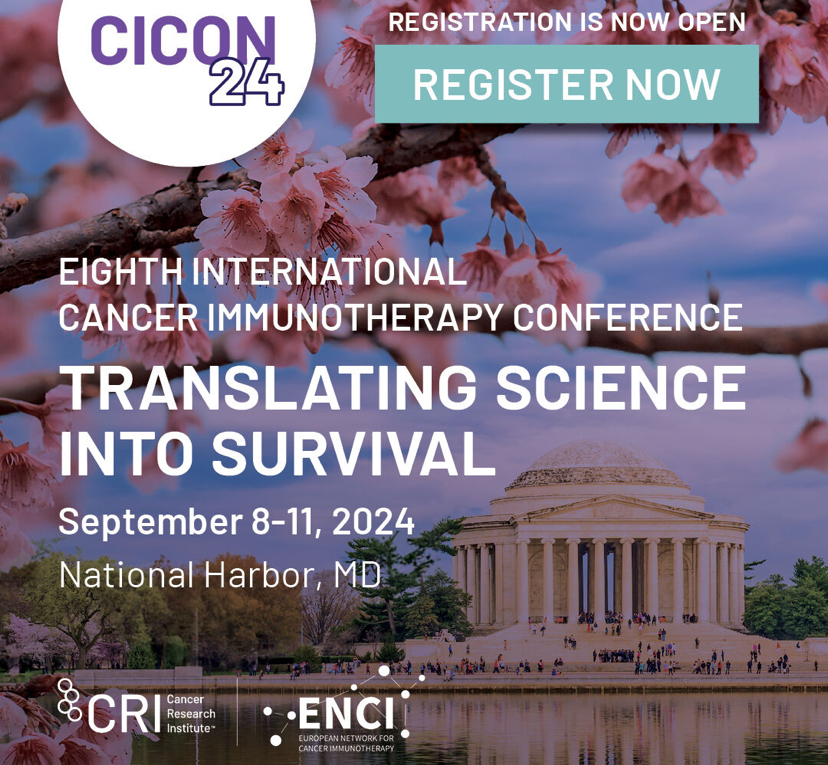 European Network for Cancer Immunotherapy