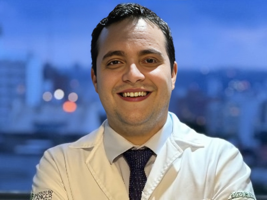 Cássio Murilo T. Hidalgo Filho