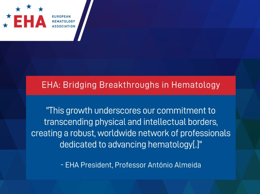 European Hematology Association