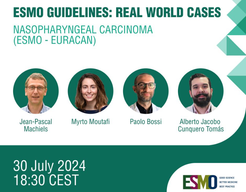 ESMO
