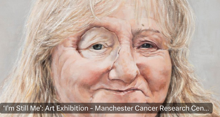Manchester Cancer Research Centre
