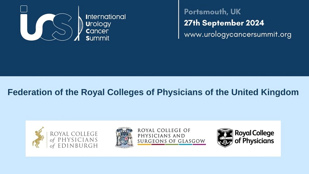 IUCS24 has been