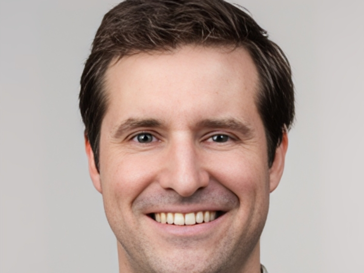Andreas Moor