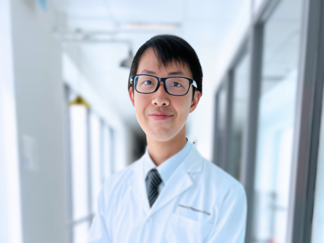 Jason Lam Chun Sing