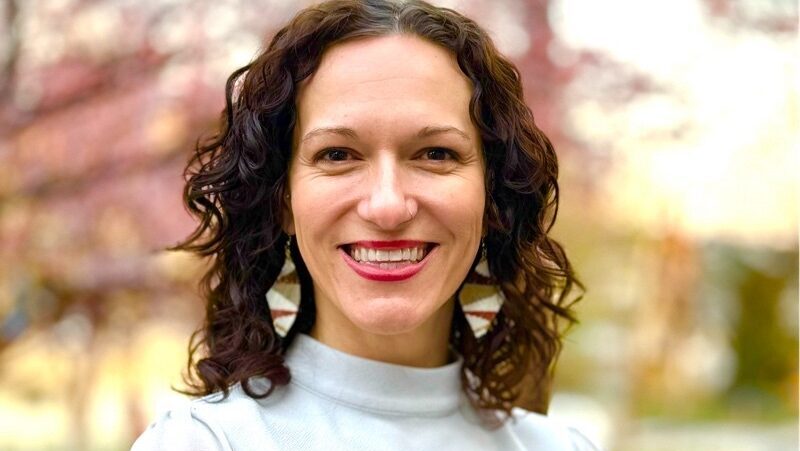 Jennifer Bires