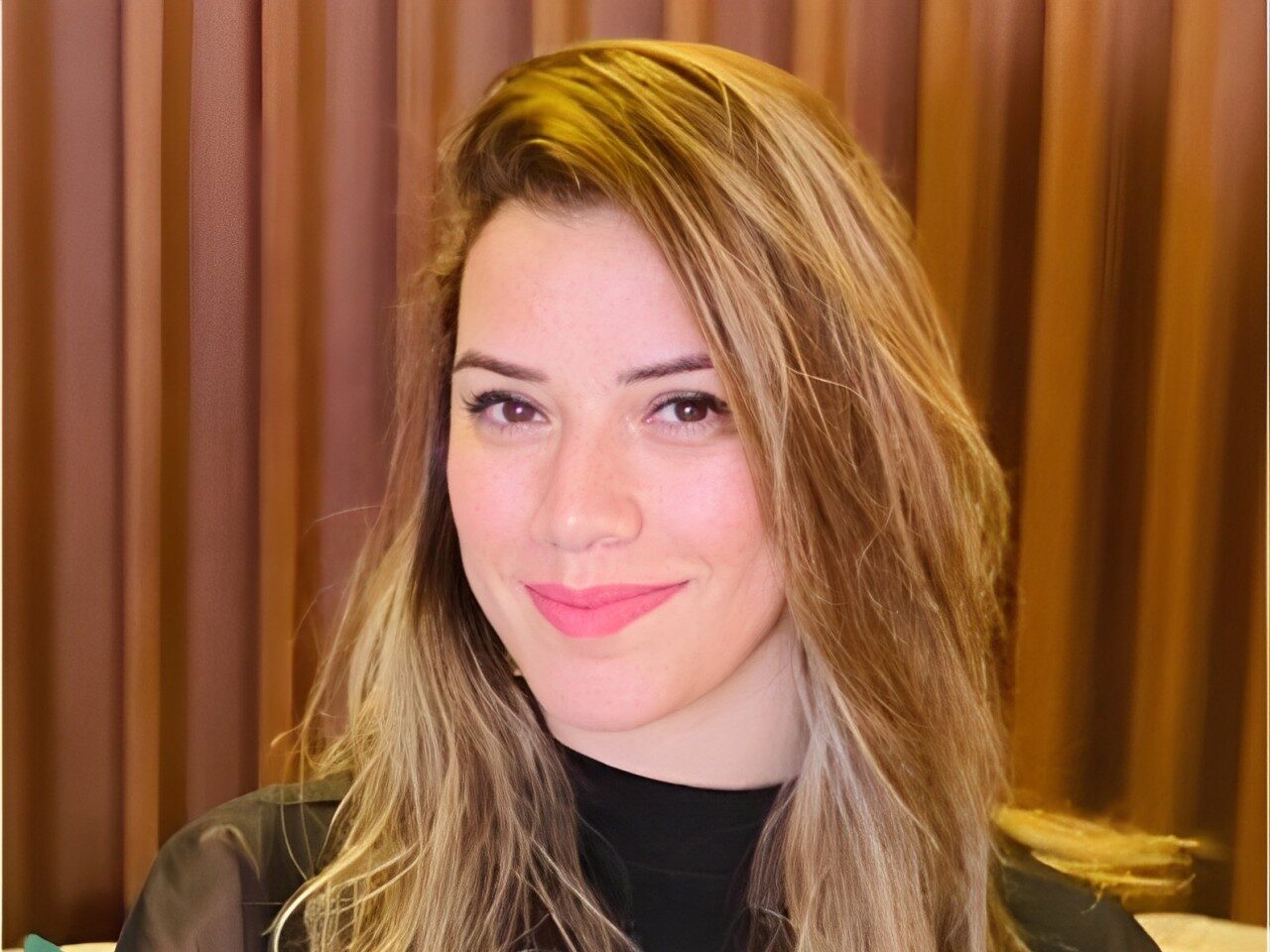 Karima Oualla