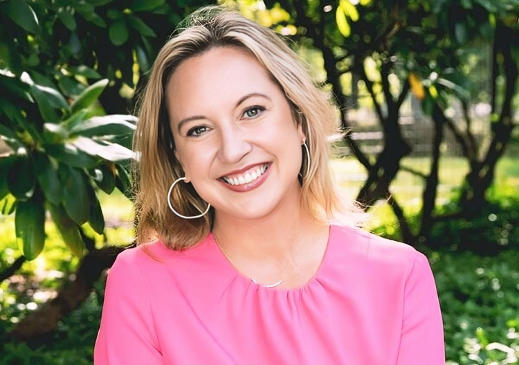 Katherine Stueland