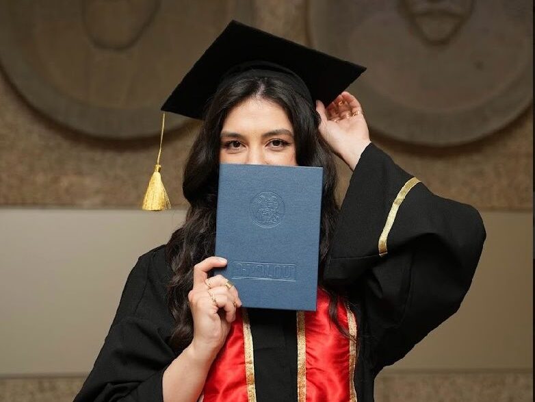 Lena Mkrtchyan