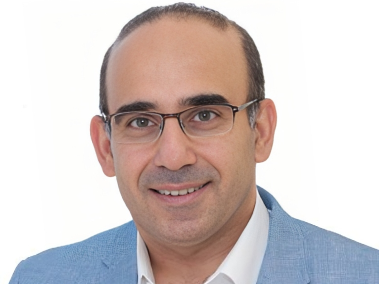 Mohamad Mohty