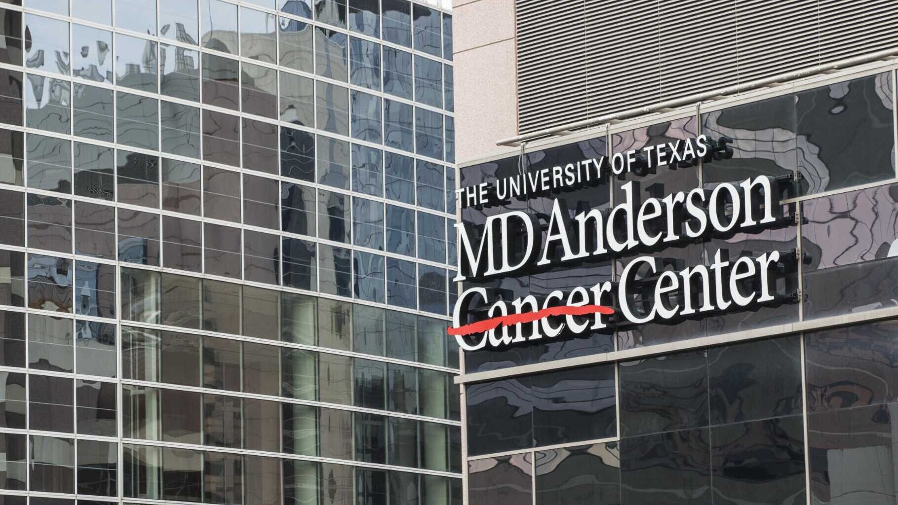 MD Anderson