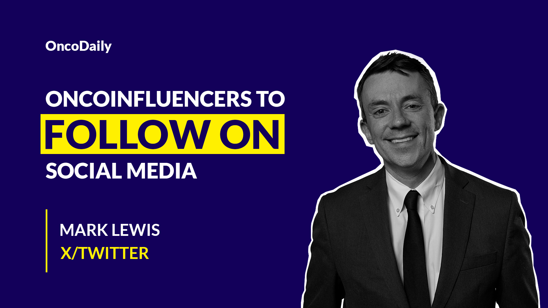Mark Lewis