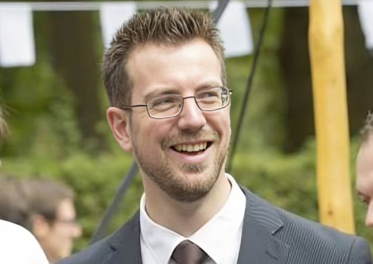 Mathijs Sanders