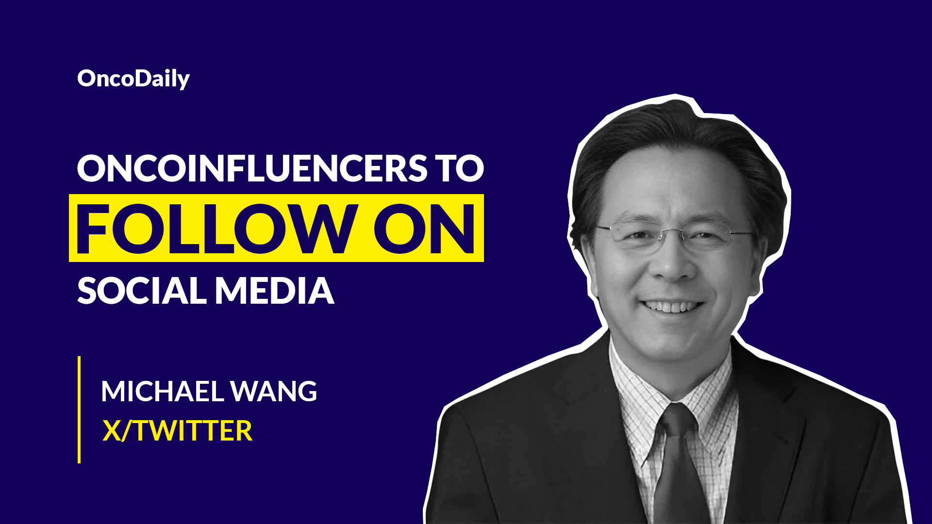 Oncoinfluencers