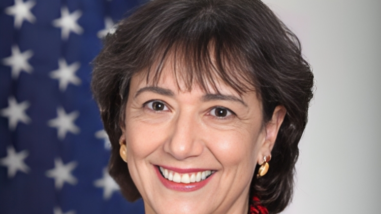 Monica Bertagnolli
