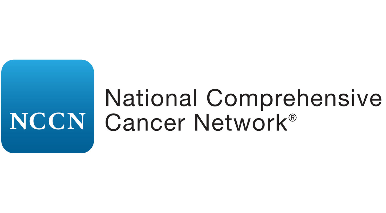 New features NCCN