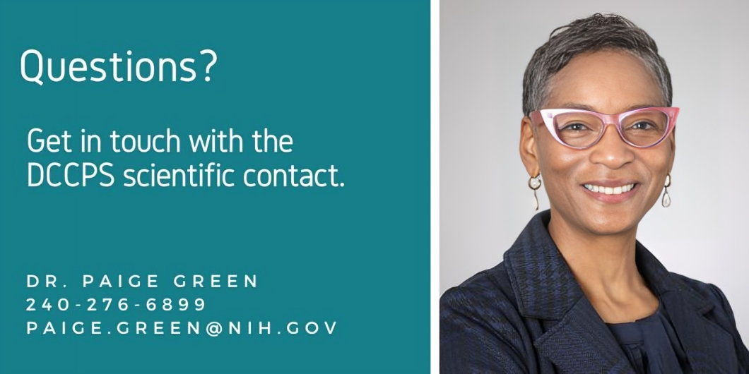 NCI requests