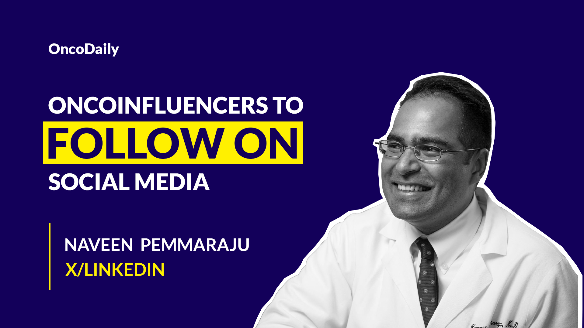 Naveen Pemmaraju