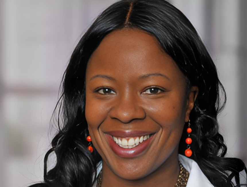 J. Nwando Olayiwola