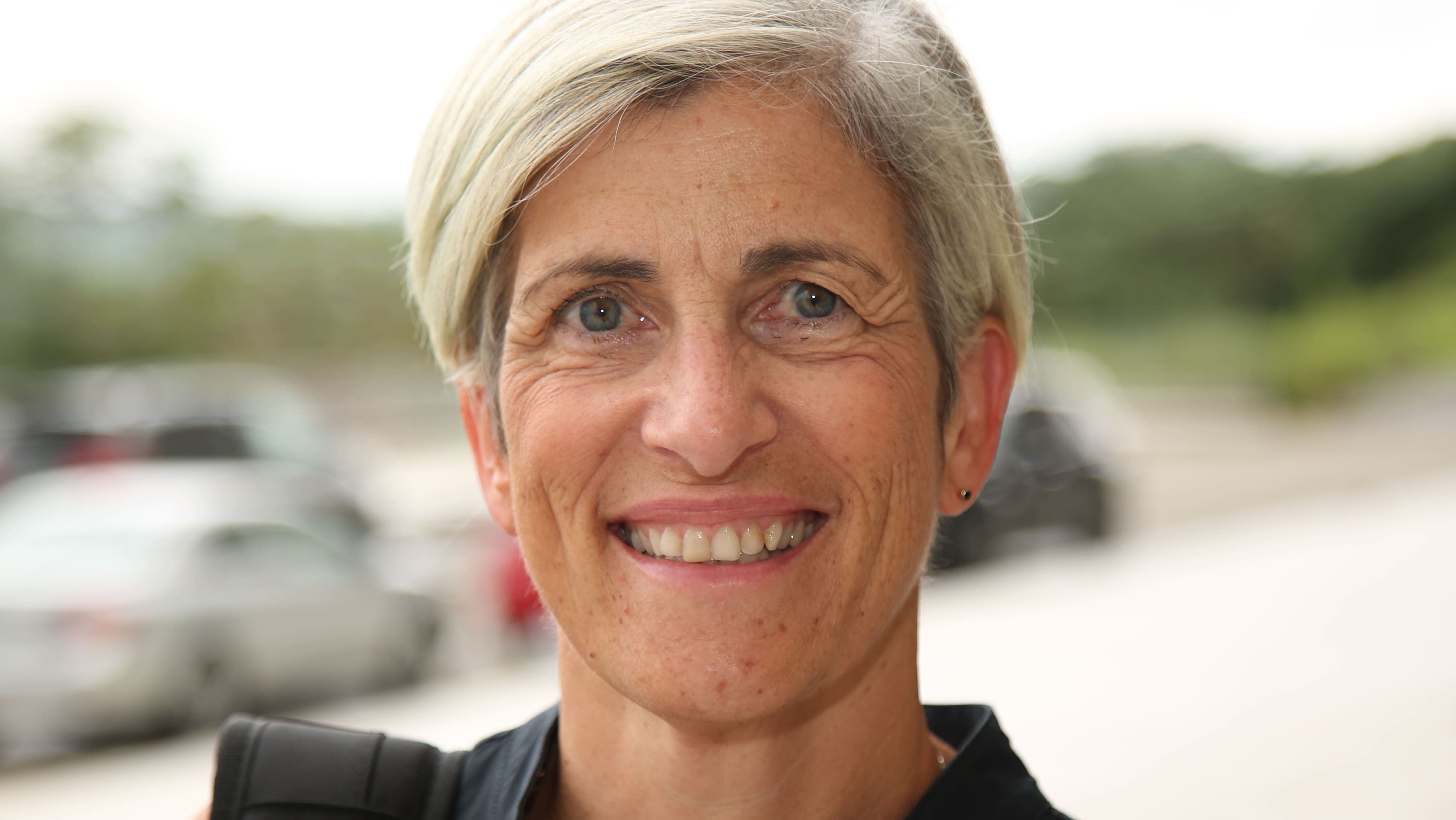 Pat Garcia-Gonzalez