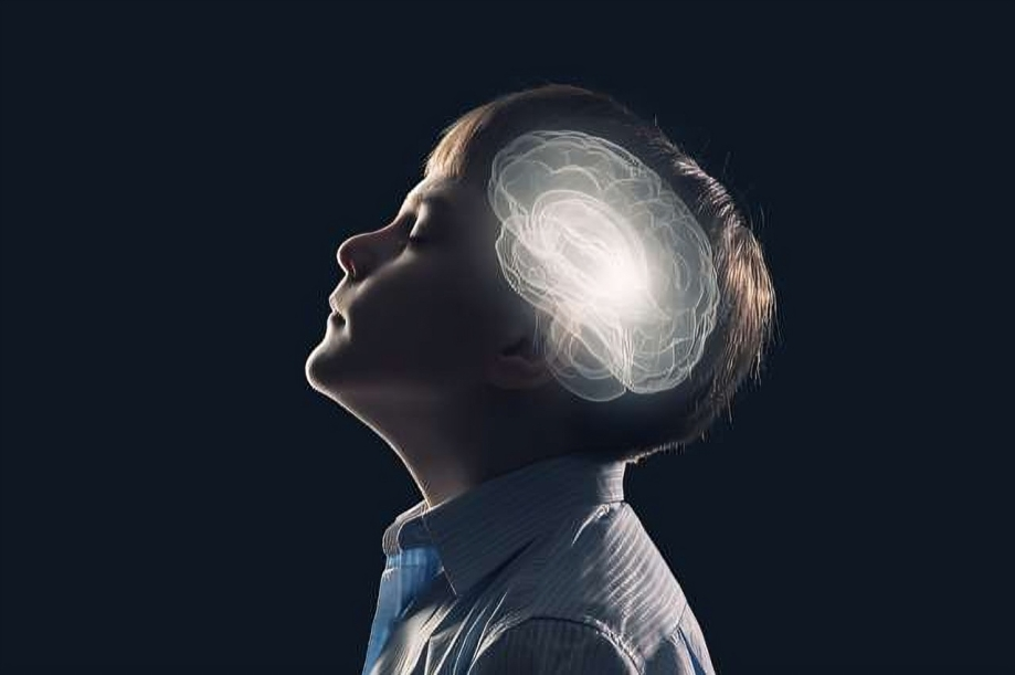 pediatric brain