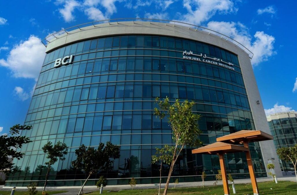 Burjeel Cancer Institute