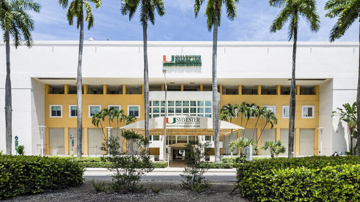 Sylvester Comprehensive Cancer Center