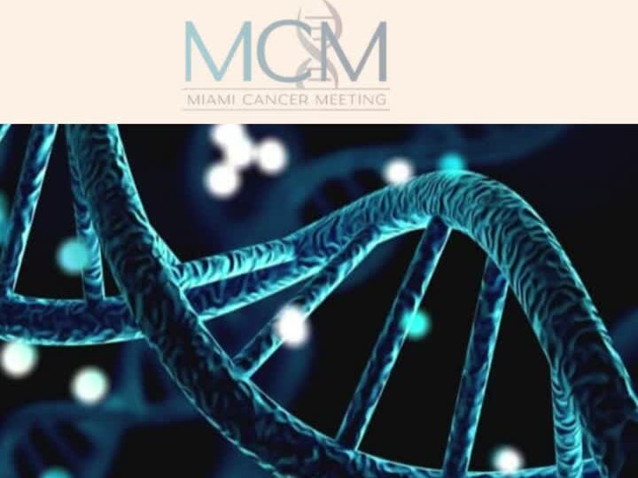 21th Annual MCM