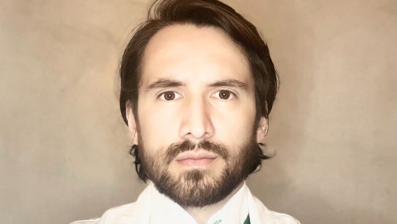 Uriel Suárez