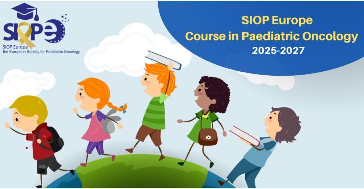 Course in Paediatric Oncology