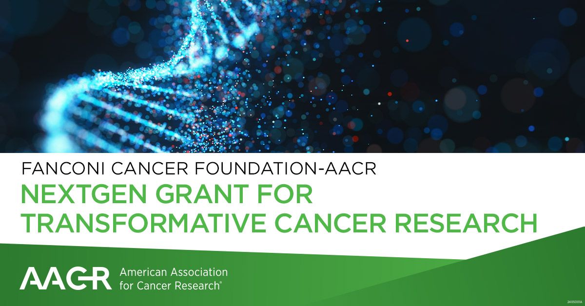 NextGen Grant