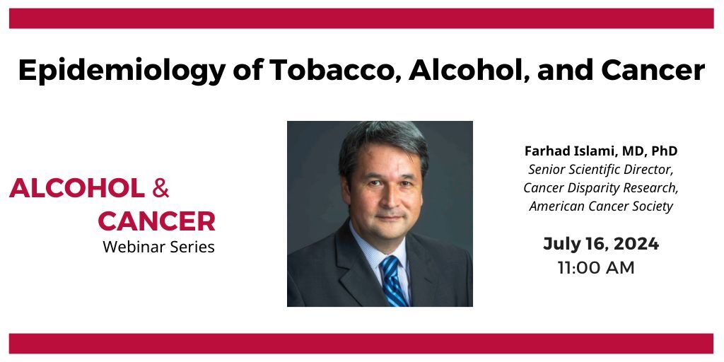 Cancer Webinar Series