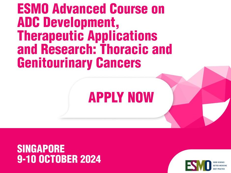 ESMO Advanced Course