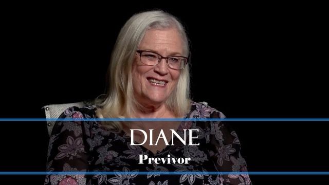 Diane M. Hardesty