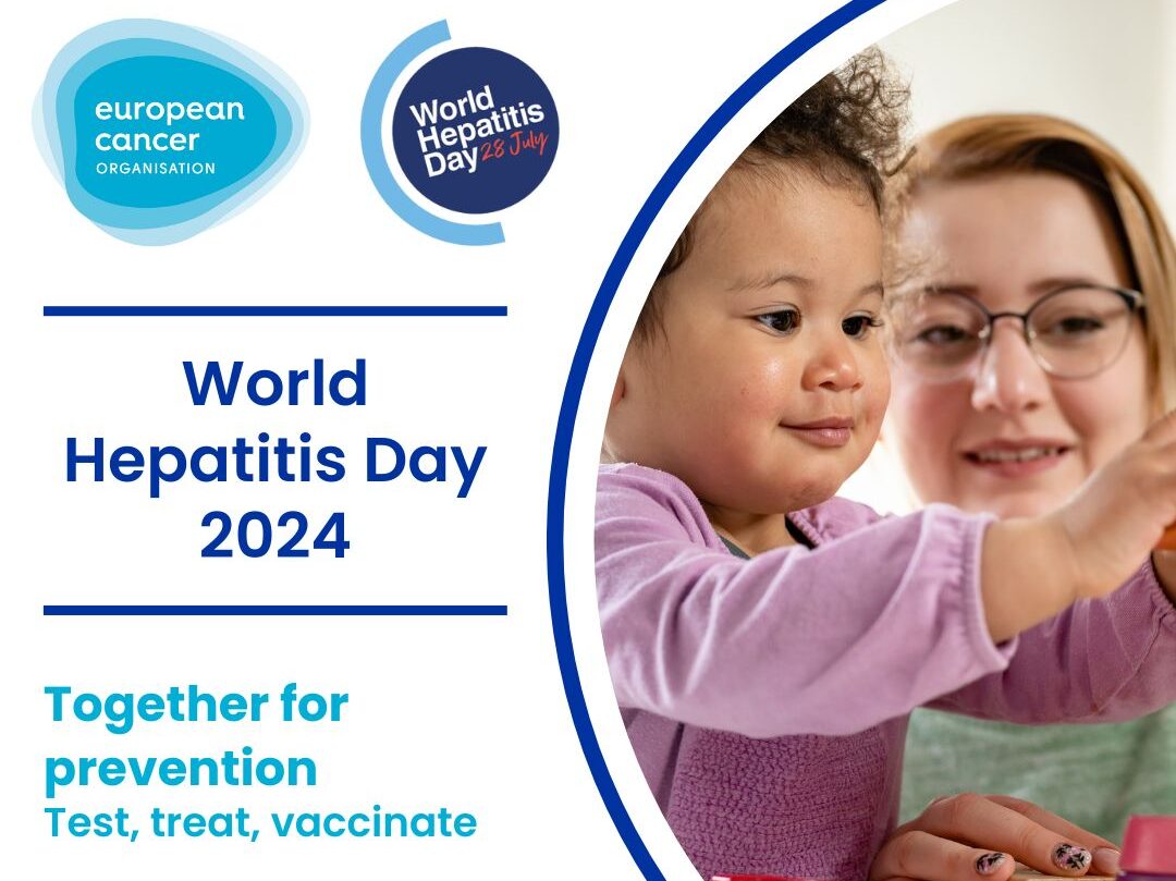 World Hepatitis Day
