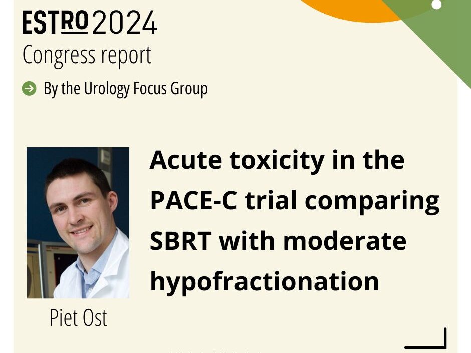 PACE-C trial
