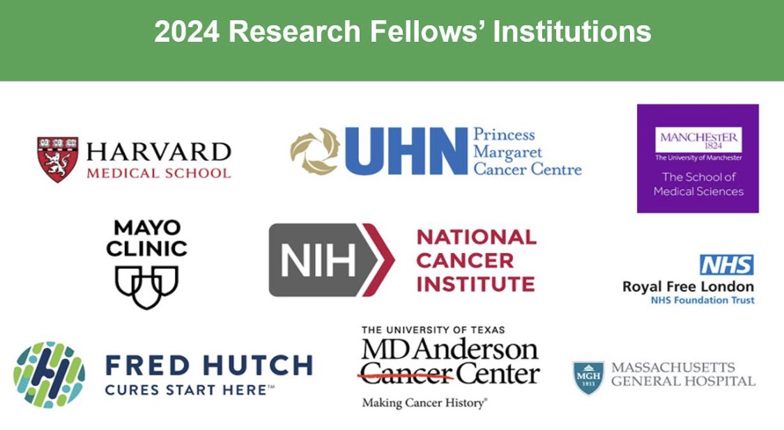 Research Fellows