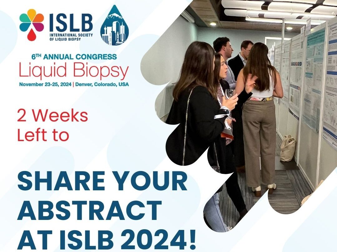 Share Your Abstract