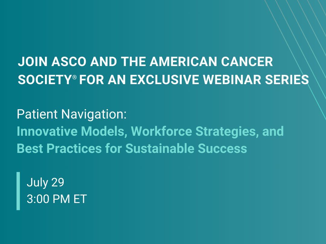 oncology patient navigation