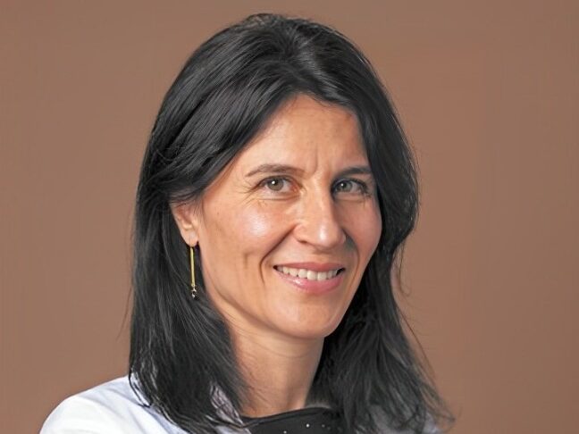 Cristina Ferrone